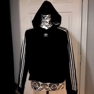 Adidas hoodie